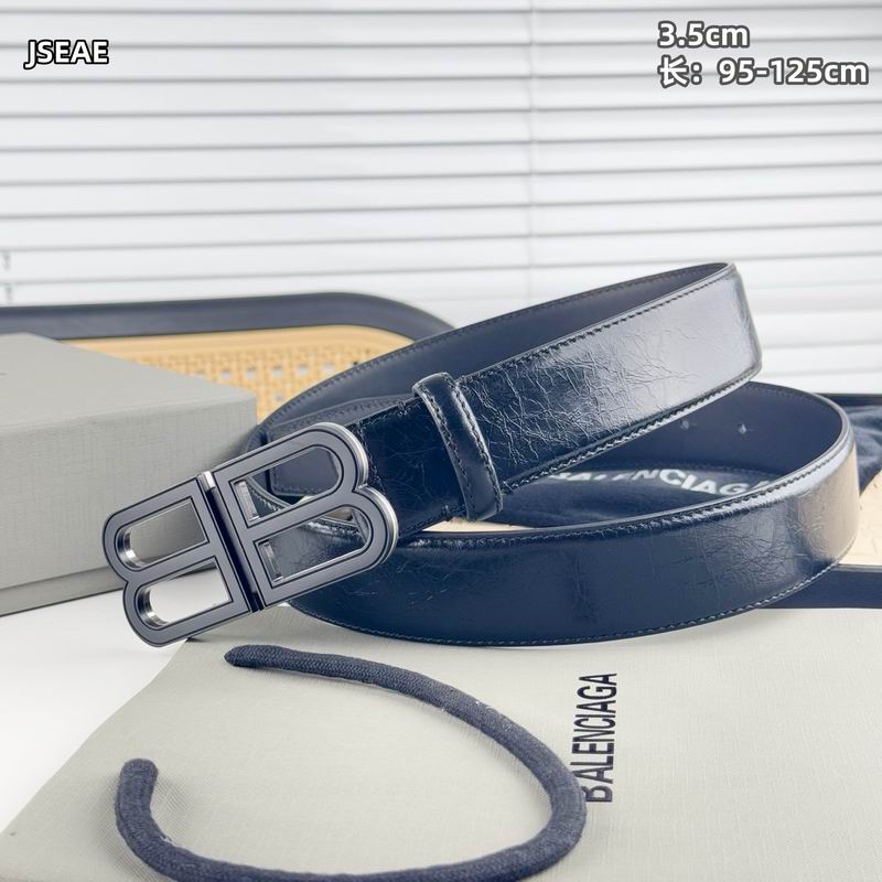 Balenciaga belt 35mmX95-125cm 8L (4)