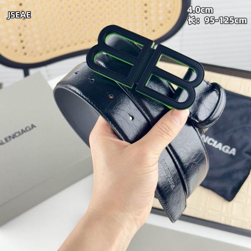Balenciaga belt 40mmX95-125cm 8L (3)