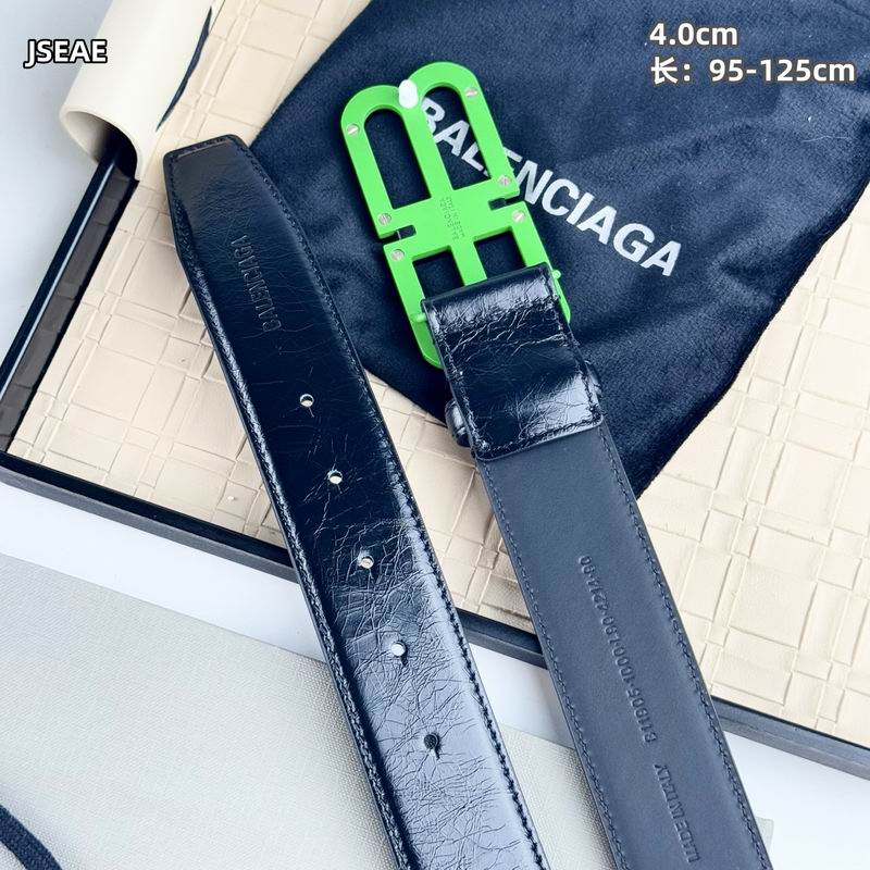 Balenciaga belt 40mmX95-125cm 8L (4)