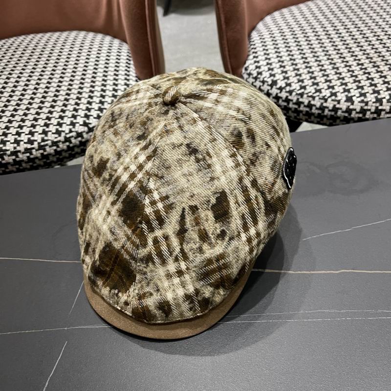 Balenciaga beret (10)