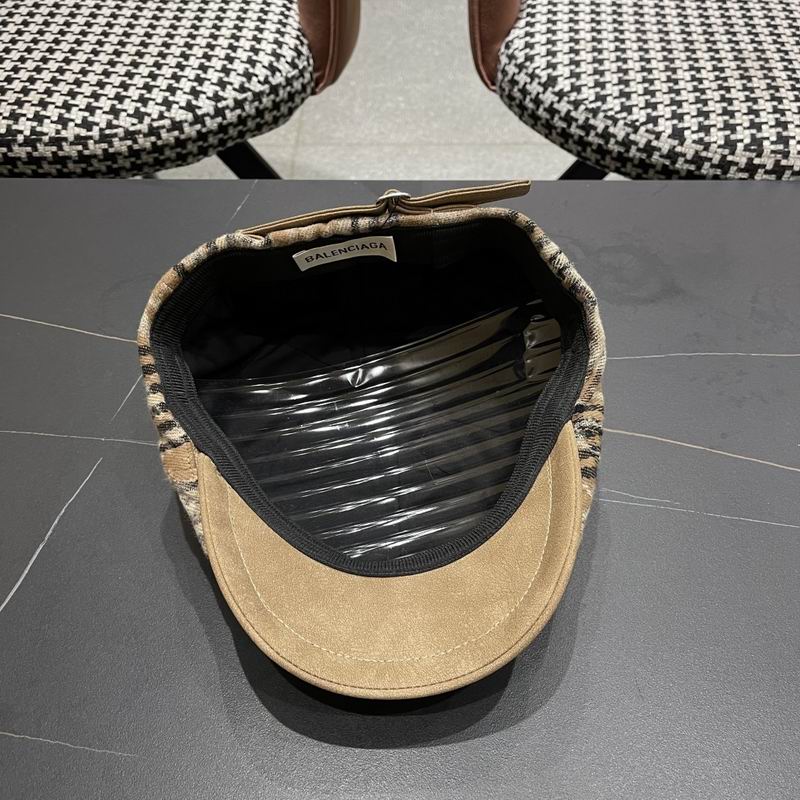 Balenciaga beret (11)