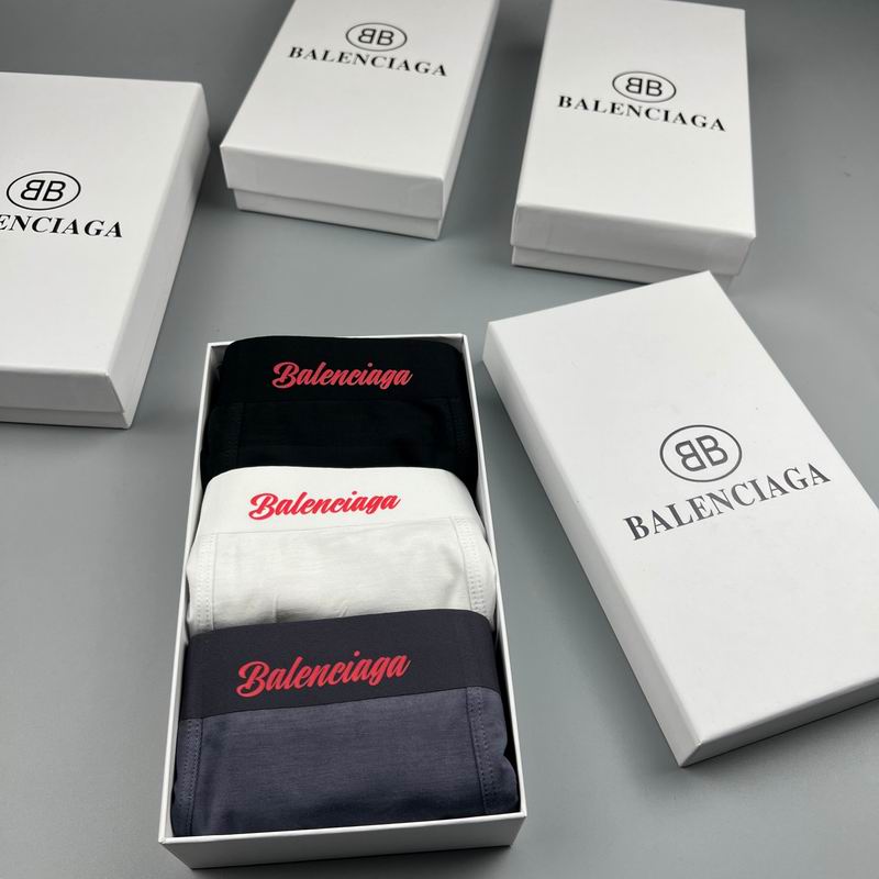 Balenciaga boxer L-4XL 11 (1)