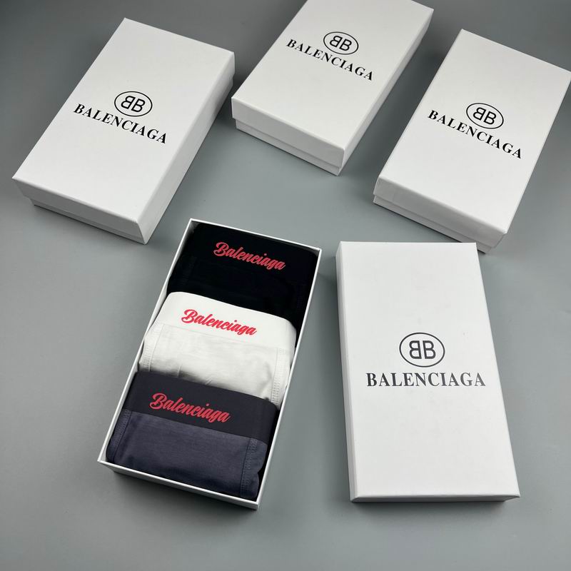 Balenciaga boxer L-4XL 11 (2)