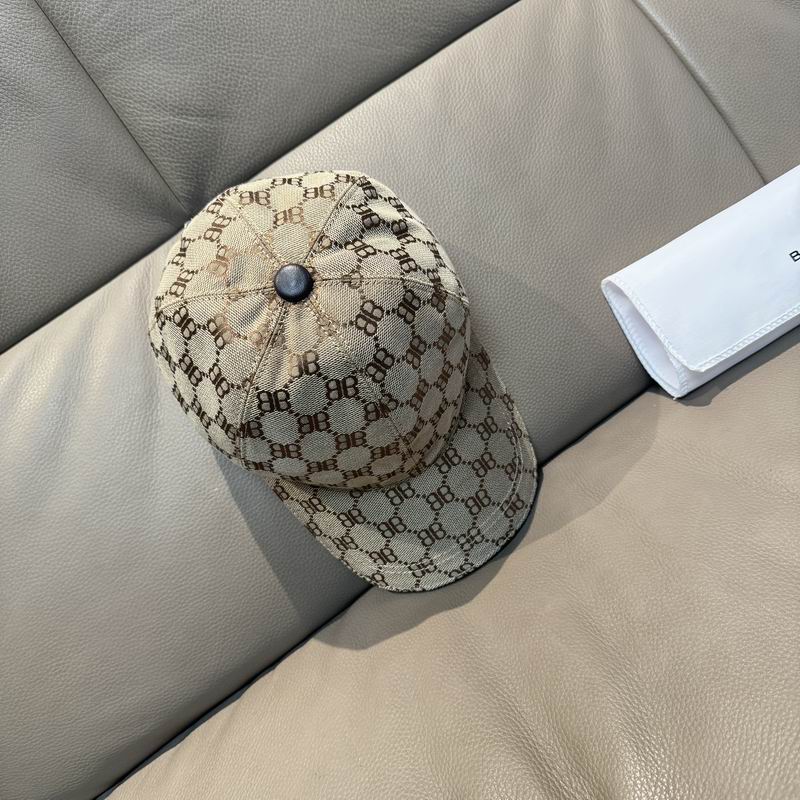 Balenciaga cap（高版本）dx (11)