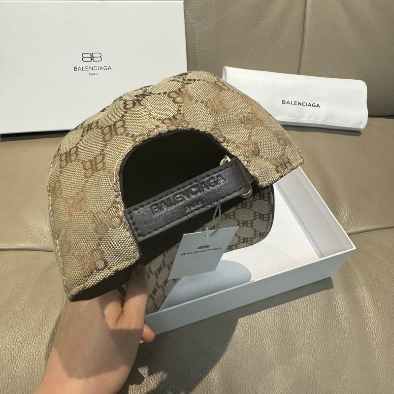 Balenciaga cap（高版本）dx (12)