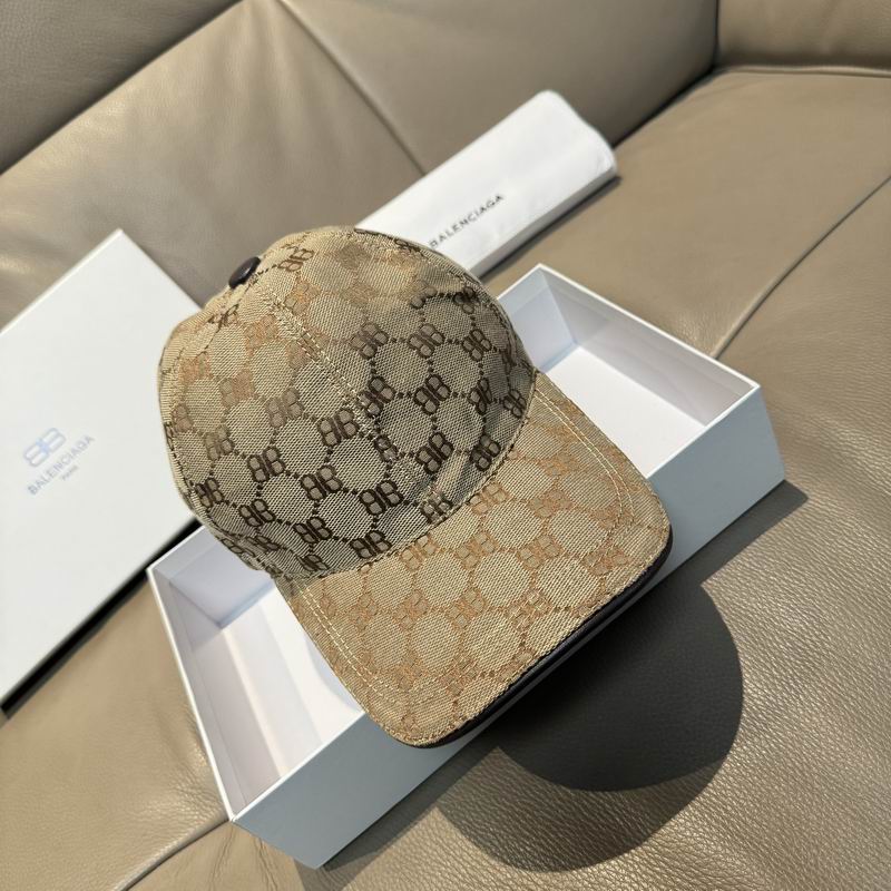 Balenciaga cap（高版本）dx (18)