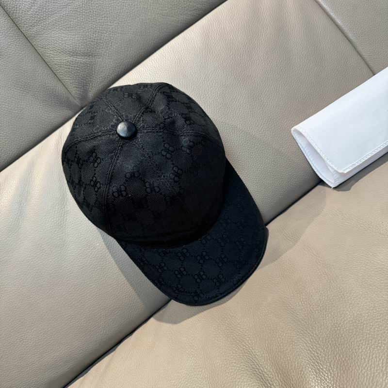 Balenciaga cap（高版本）dx (20)
