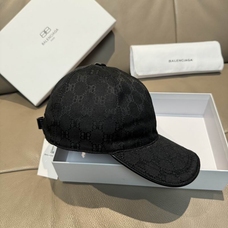 Balenciaga cap（高版本）dx (25)