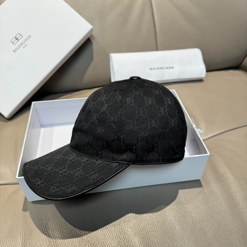 Balenciaga cap（高版本）dx (26)