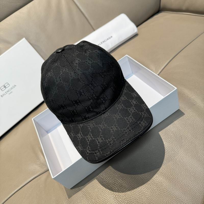 Balenciaga cap（高版本）dx (27)