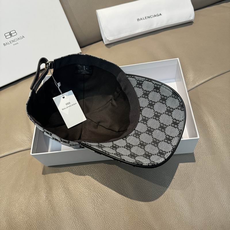 Balenciaga cap（高版本）dx (5)