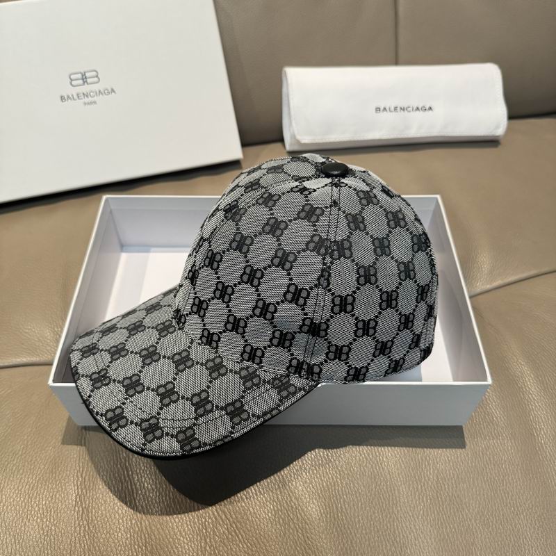 Balenciaga cap（高版本）dx (8)