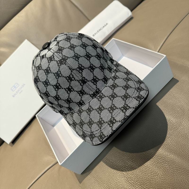 Balenciaga cap（高版本）dx (9)