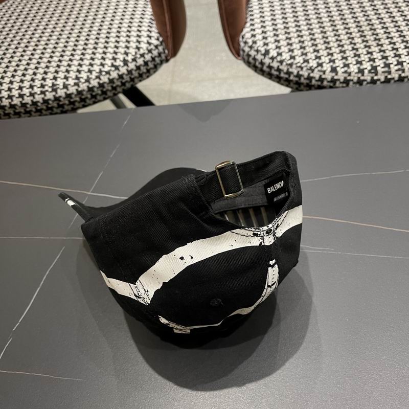 Balenciaga cap (1)
