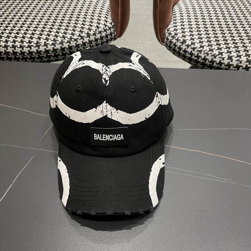 Balenciaga cap (10)