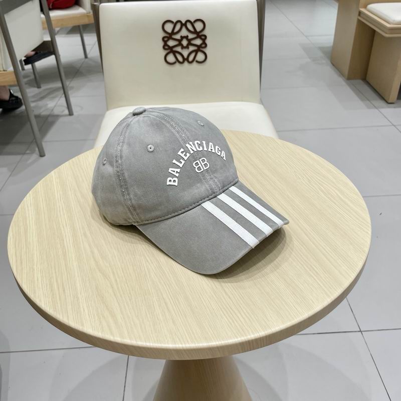 Balenciaga cap (120)