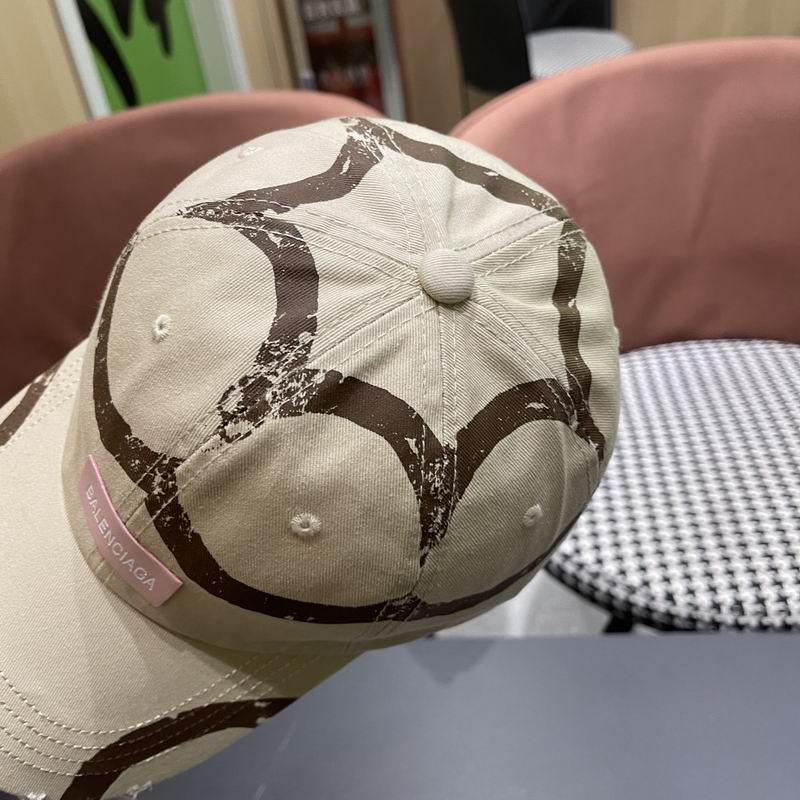Balenciaga cap (15)