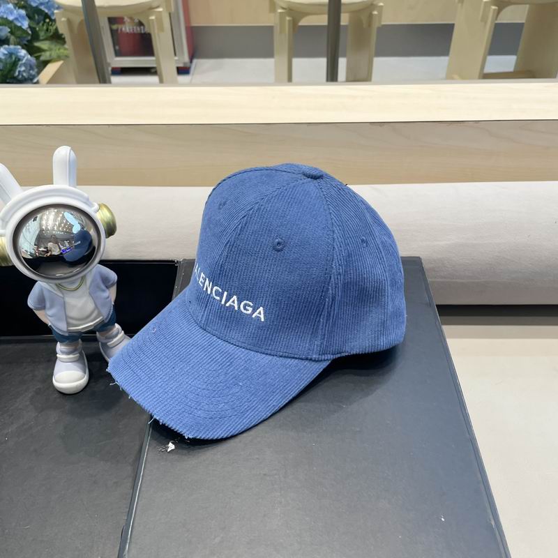 Balenciaga cap (150)