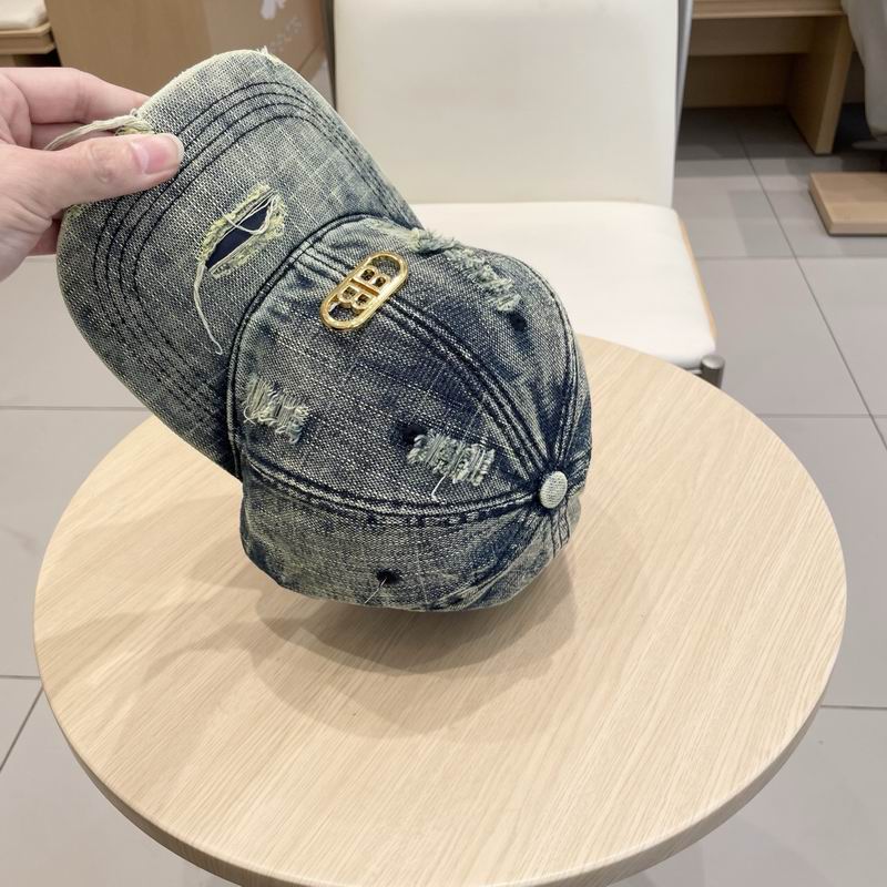 Balenciaga cap (152)