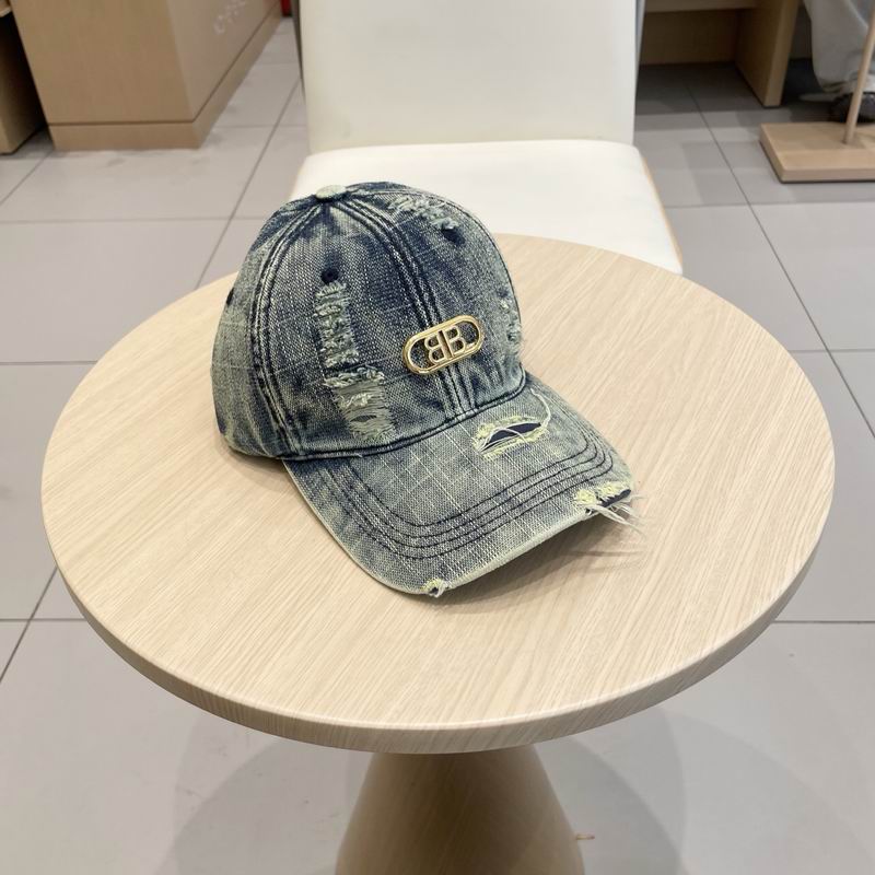 Balenciaga cap (156)