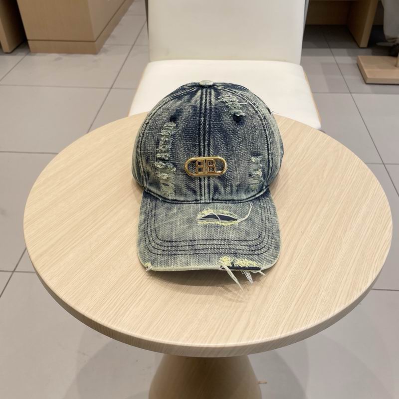 Balenciaga cap (158)
