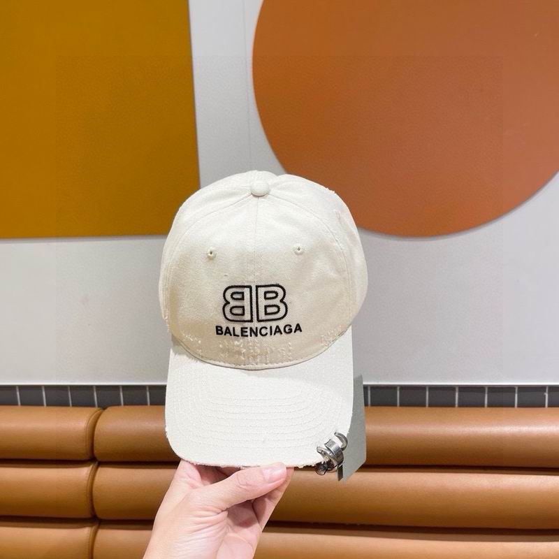 Balenciaga cap (159)