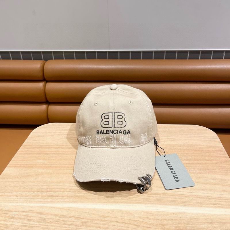 Balenciaga cap (164)