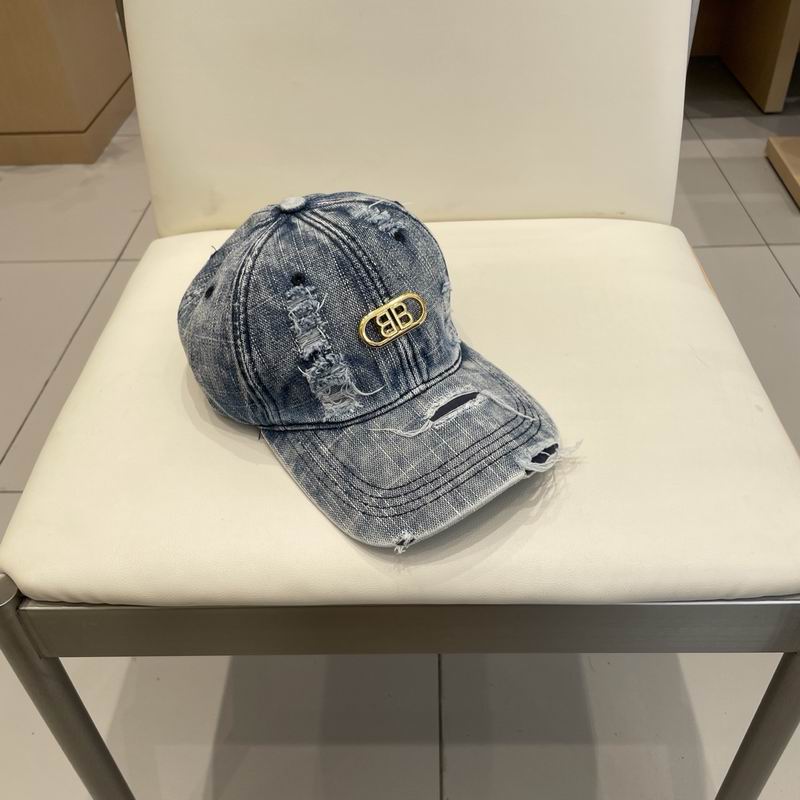 Balenciaga cap (165)
