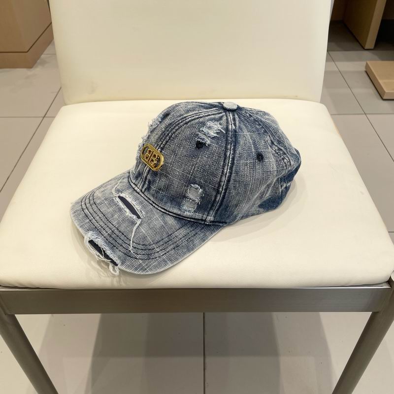Balenciaga cap (166)