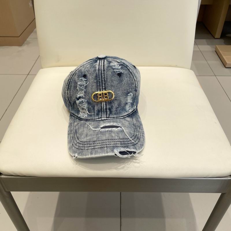 Balenciaga cap (167)