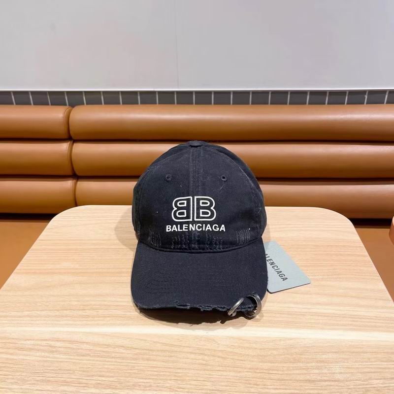 Balenciaga cap (173)