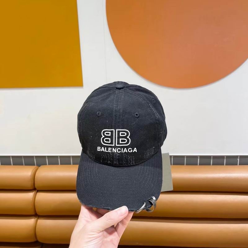 Balenciaga cap (175)