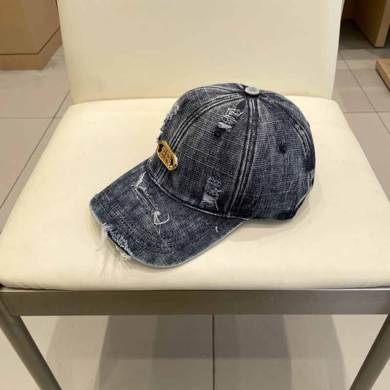 Balenciaga cap (175)