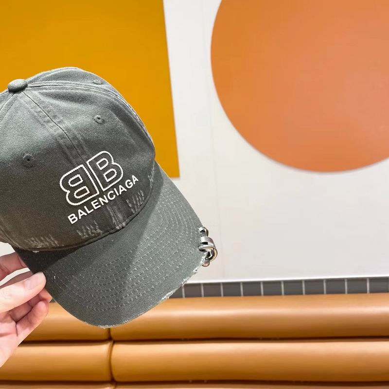 Balenciaga cap (180)