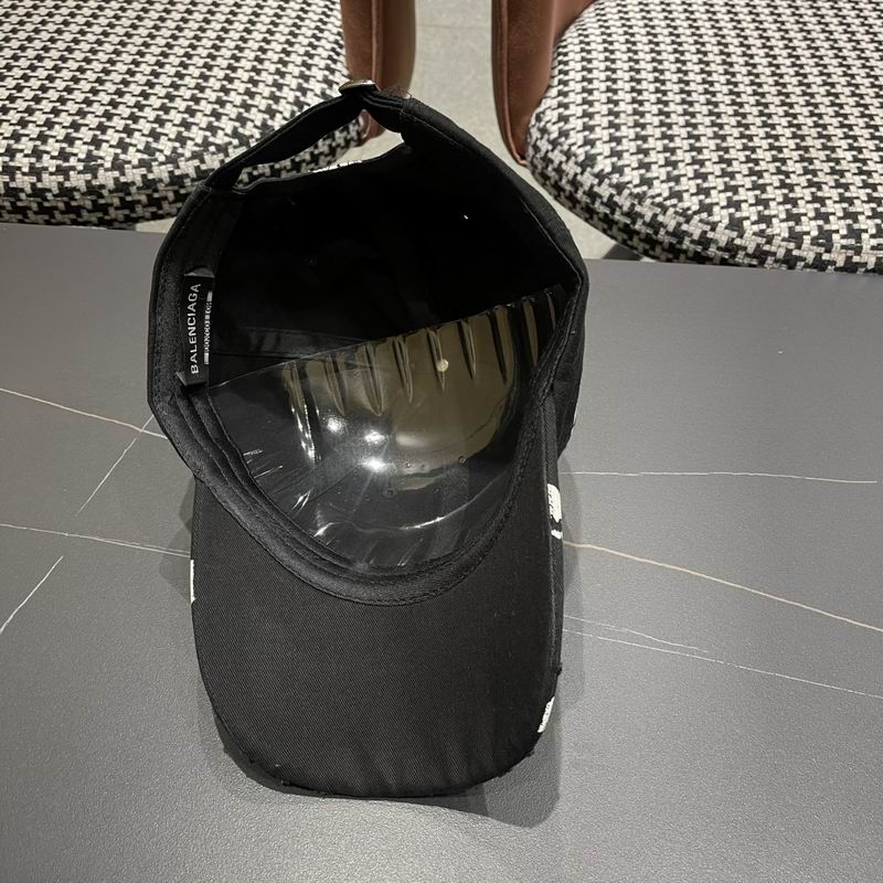 Balenciaga cap (2)