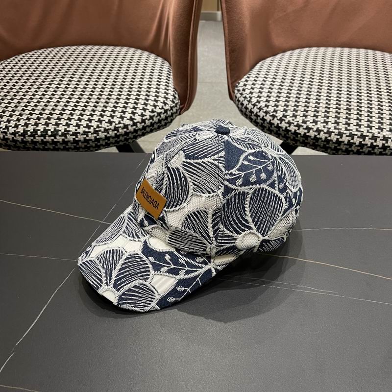 Balenciaga cap (30)