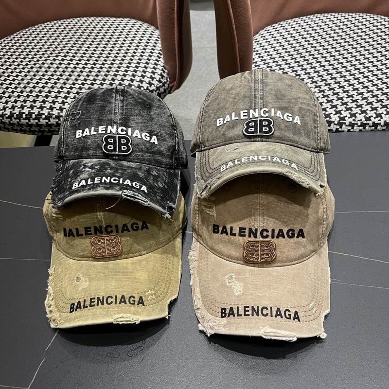 Balenciaga cap (54)
