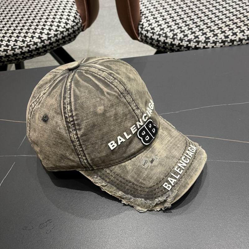 Balenciaga cap (73)
