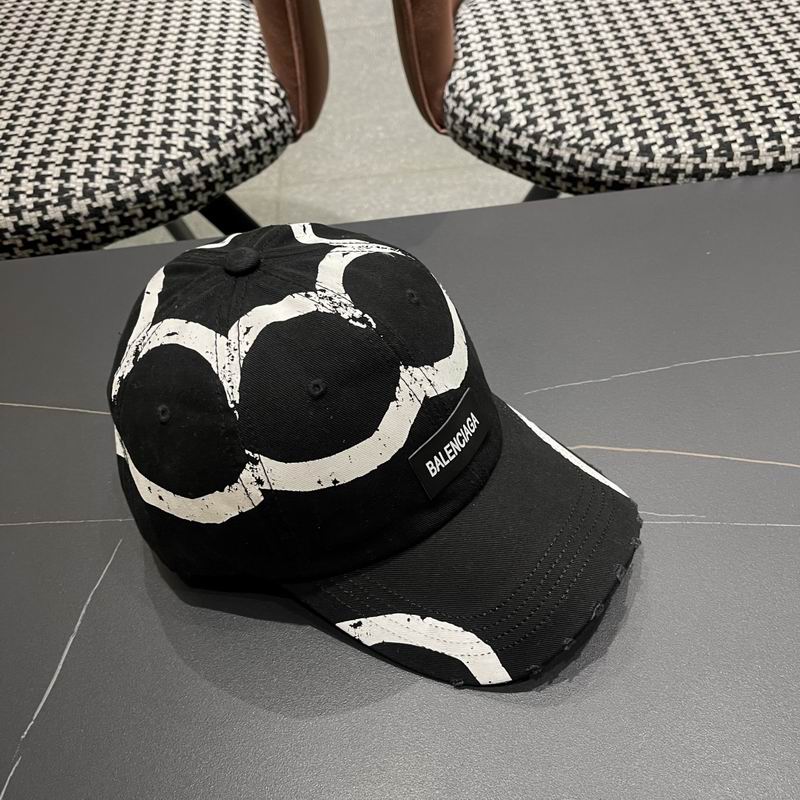 Balenciaga cap (8)