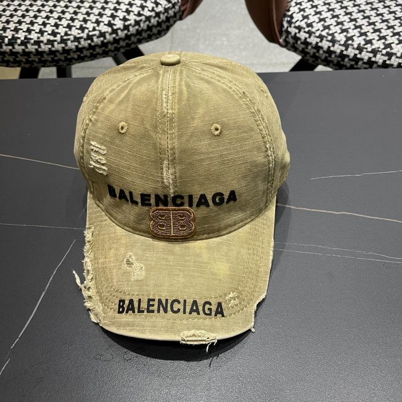 Balenciaga cap (95)