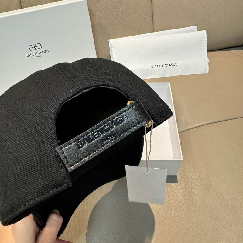 Balenciaga cap  (2)
