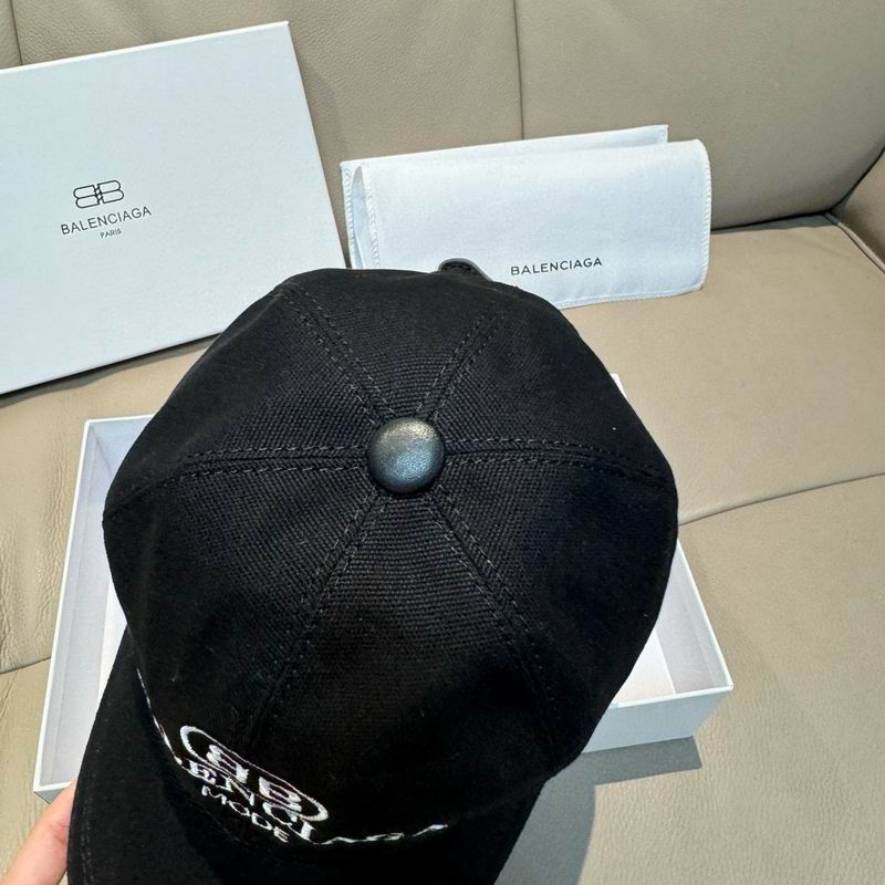 Balenciaga cap  (3)