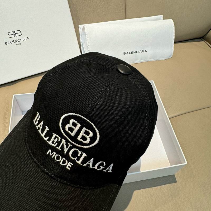 Balenciaga cap  (4)