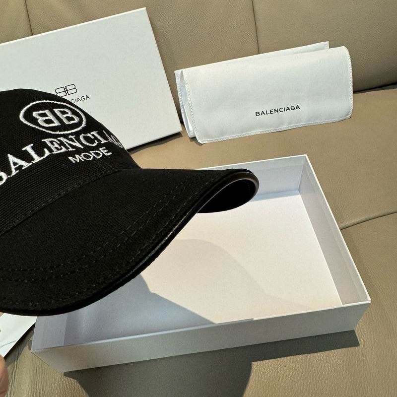 Balenciaga cap  (5)