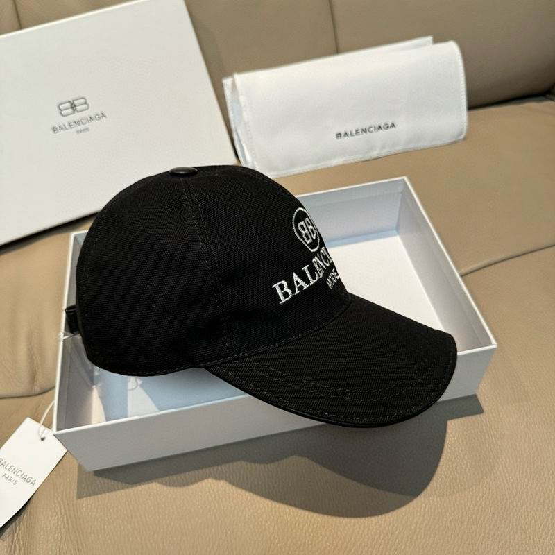 Balenciaga cap  (6)