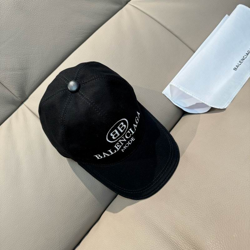 Balenciaga cap  (9)