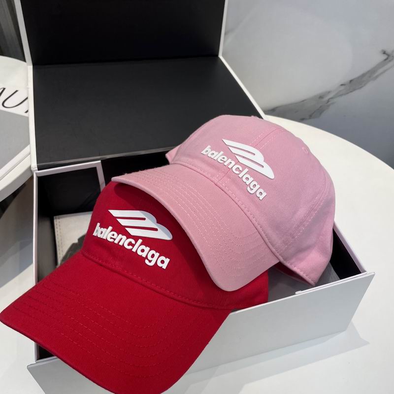 Balenciaga cap dx (100)