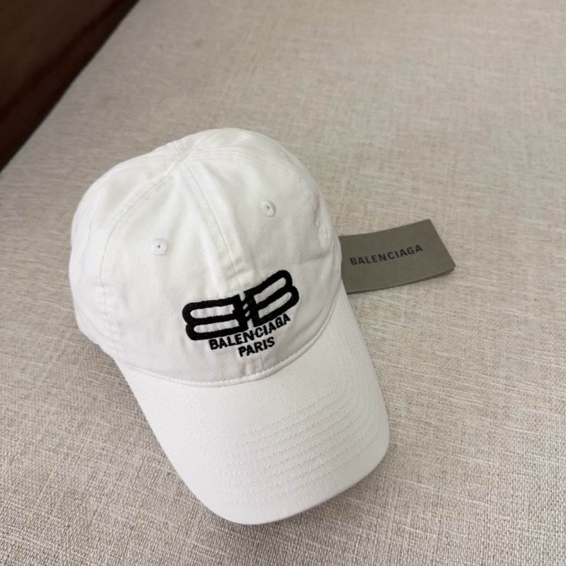 Balenciaga cap dx (100)