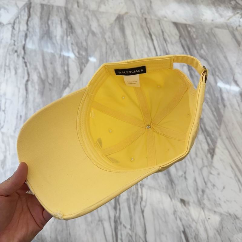 Balenciaga cap dx (203)