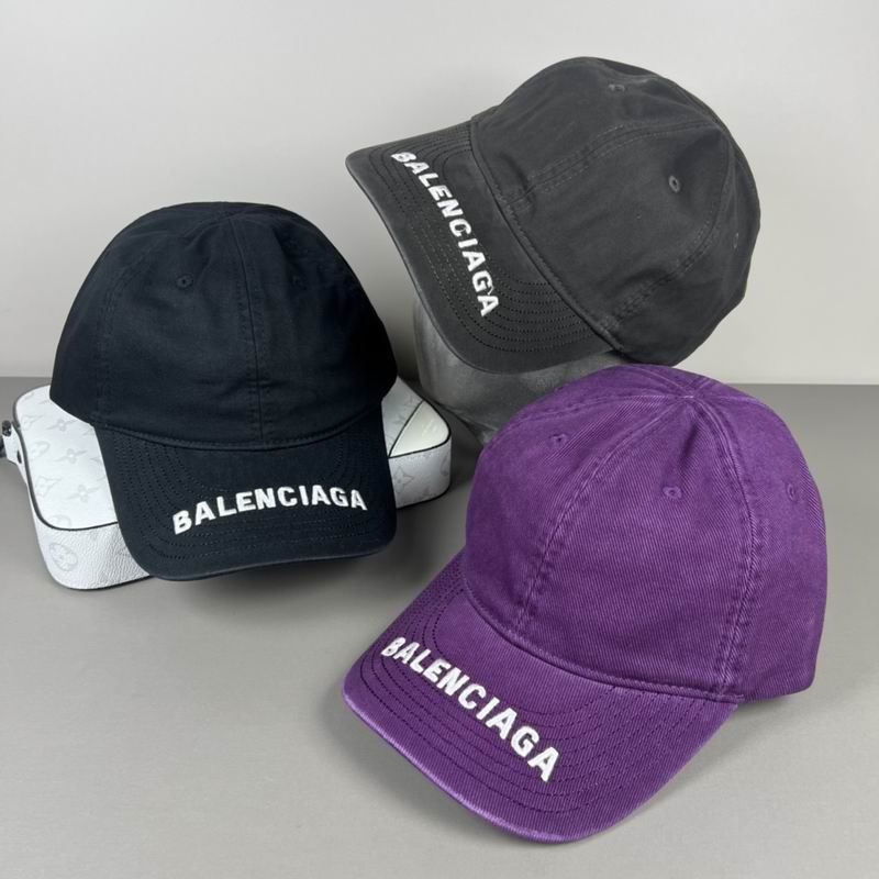 Balenciaga cap dx (227)